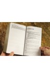 BK3156 - NIV HOLY BIBLE SOFT TOUCH EDITION - - 8 