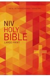 NIV OUTREACH BIBLE LARGE PRINT