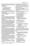 BK3161 - NIV OUTREACH BIBLE LARGE PRINT - - 4 