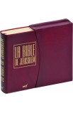 BK3163 - BIBLE DE JERUSALEM 1237 POCHE - - 2 