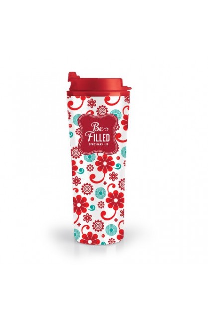 LCP21717 - BE FILLED TUMBLER - - 1 