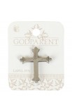 JA-3695 - Lpl Pin Godparent - - 1 