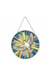 SUNCG-28 - Suncatcher Dove - - 1 