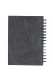 JLW184 - Journal Wirebound Gray Stand Firm 1 Cor 16:13 - - 2 