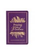 GB256 - Devotional Praying the Psalms Faux Leather - - 1 