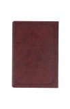 DEV259 - Devotional Pursuing God LP Faux leather - - 2 