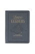 GB258 - Devotional Legacy of Leaders Faux Leather - - 1 