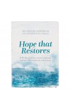 GB245 - Devotional Hope That Restores Faux leather - - 1 