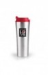 LCP15171 - NO GREATER LOVE STAINLESS STEEL TUMBLER - - 1 