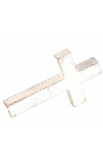 TTCR-453 - Tabletop Cross God Bless Our Home - - 3 