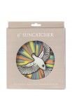 SUNCG-28 - Suncatcher Dove - - 2 