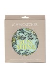 SUNCG-10 - Suncatcher Be The Sunshine Matthew 5:16 - - 2 