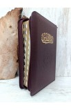 BK1201 - ARABIC BIBLE NVD47ZTI - - 1 