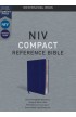 BK3195 - NIV Reference Bible Compact Blue - - 1 