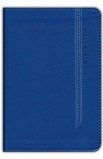 BK3195 - NIV Reference Bible Compact Blue - - 2 