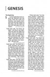 BK3195 - NIV Reference Bible Compact Blue - - 3 