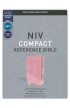 BK3196 - NIV Reference Bible Compact PINK - - 1 