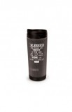 LCP15214 - HOPE IN THE LORD BLACK BLOCK TUMBLER - - 1 