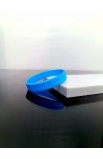 HIGHS AND LOWS SILICONE BRACELET 19CM