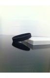 HIGHS AND LOWS SILICONE BRACELET 19CM