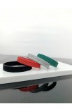 HIS GRACE IS ENOUGH SILICONE BRACELET 19CM