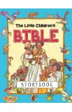 BK3210 - THE LITTLE CHILDREN'S BIBLE - - 1 