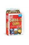 ACTION BIBLE GUESS IT CARD GAME