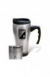 LCP15907 - HE GUIDES STAINLESS STEEL TRAVEL MUG - - 1 