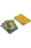 BIBLE OLD MAN JUMBO CARD GAME