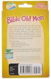 BIBLE OLD MAN JUMBO CARD GAME