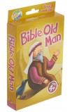 BIBLE OLD MAN JUMBO CARD GAME