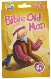 BIBLE OLD MAN JUMBO CARD GAME