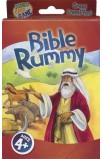 BIBLE RUMMY JUMBO CARD GAME