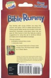 BIBLE RUMMY JUMBO CARD GAME