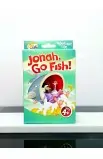 JONAH GO FISH JUMBO CARD GAME