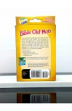 BIBLE OLD MAN JUMBO CARD GAME