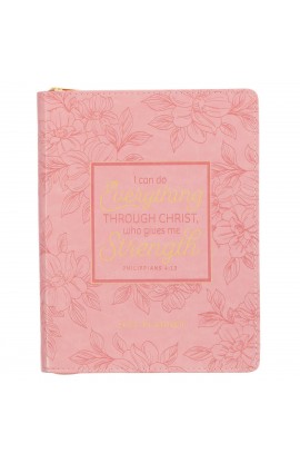 DPW338 - 2025 18-Month Planner I Can Do Everything Phil. 4:13 - - 1 