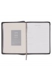 DPW339 - 2025 18-Month Planner Strength & Dignity Prov. 31:25 - - 4 