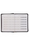 DPW339 - 2025 18-Month Planner Strength & Dignity Prov. 31:25 - - 6 