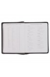 DPW339 - 2025 18-Month Planner Strength & Dignity Prov. 31:25 - - 7 