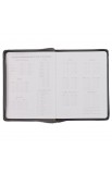 DPW339 - 2025 18-Month Planner Strength & Dignity Prov. 31:25 - - 9 