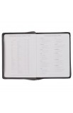 DPW339 - 2025 18-Month Planner Strength & Dignity Prov. 31:25 - - 10 