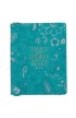 DPW340 - 2025 18-Month Planner Trust in the Lord Prov. 3:5 - - 1 