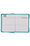 DPW340 - 2025 18-Month Planner Trust in the Lord Prov. 3:5 - - 5 