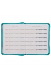 DPW340 - 2025 18-Month Planner Trust in the Lord Prov. 3:5 - - 6 