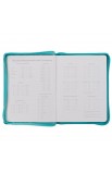 DPW340 - 2025 18-Month Planner Trust in the Lord Prov. 3:5 - - 8 