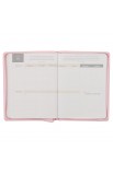 DPW341 - 2025 18-Month Planner Hope & A Future Jer. 29:11 - - 5 