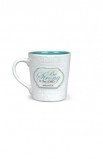 BE STRONG IN THE LORD MUG