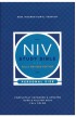 BK3225 - NIV STUDY BIBLE PERSONAL SIZE - - 1 