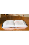 BK3225 - NIV STUDY BIBLE PERSONAL SIZE - - 12 